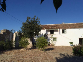 Casa del Almezo, Almodovar Del Rio